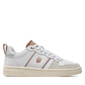 Zdjęcie produktu Sneakersy K-Swiss Lozan Match Lth 98903-905-M Biały