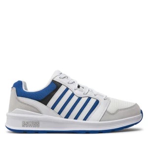 Zdjęcie produktu Sneakersy K-Swiss Rival Trainer T 09079-947-M Biały