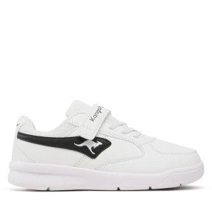 Zdjęcie produktu Sneakersy KangaRoos K-Cope Ev 18614 000 0500 Biały