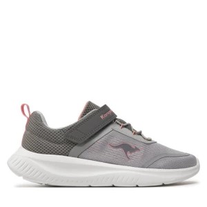 Zdjęcie produktu Sneakersy KangaRoos K-Ft Tech Ev 18916 2075 S Szary