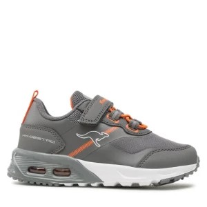 Zdjęcie produktu Sneakersy KangaRoos Kx-Destro Ev 10026 000 2124 Szary