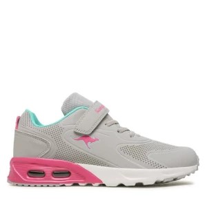 Zdjęcie produktu Sneakersy KangaRoos Kx-Giga Ev 10042 000 2050 Szary