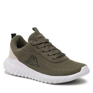 Zdjęcie produktu Sneakersy Kappa 243309 Zielony