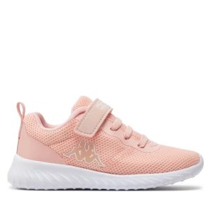 Zdjęcie produktu Sneakersy Kappa 260798K Różowy