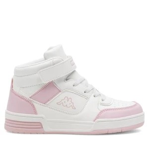 Zdjęcie produktu Sneakersy Kappa SS24-3C057 White/Light Pink