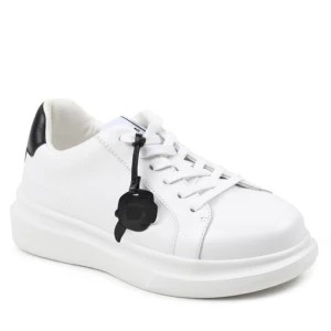 Zdjęcie produktu Sneakersy Karl Lagerfeld Kids Z30009 S Biały