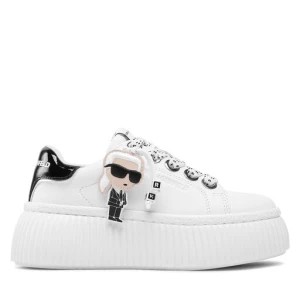 Zdjęcie produktu Sneakersy KARL LAGERFELD KL42376N Biały