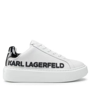 Zdjęcie produktu Sneakersy KARL LAGERFELD KL62210 Biały