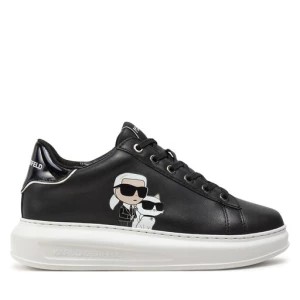 Zdjęcie produktu Sneakersy KARL LAGERFELD KL62524T Czarny