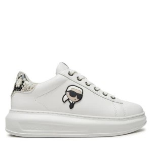 Zdjęcie produktu Sneakersy KARL LAGERFELD KL62528F Biały