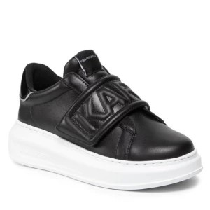 Zdjęcie produktu Sneakersy KARL LAGERFELD KL62537 Czarny