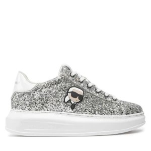 Zdjęcie produktu Sneakersy KARL LAGERFELD KL62573N Srebrny