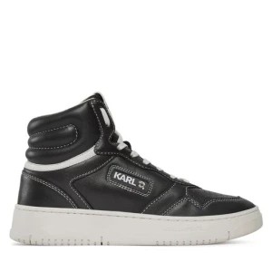 Zdjęcie produktu Sneakersy KARL LAGERFELD KL63050 Czarny