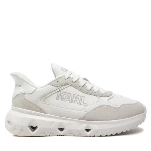 Zdjęcie produktu Sneakersy KARL LAGERFELD KL64624 Biały