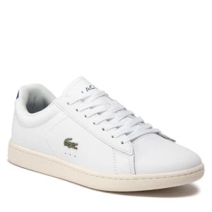 Zdjęcie produktu Sneakersy Lacoste Carnaby Evo 0722 2 Sfa 7-43SFA0015X96 Biały