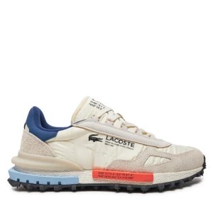 Zdjęcie produktu Sneakersy Lacoste Elite Active 224 1 Sma 748SMA0048WN1 Écru