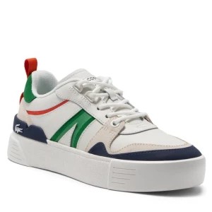 Zdjęcie produktu Sneakersy Lacoste L002 746CFA0023 Biały