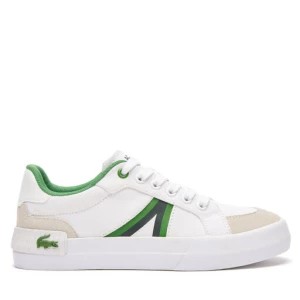 Zdjęcie produktu Sneakersy Lacoste L004 747CUJ0001 Biały