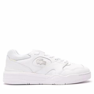 Zdjęcie produktu Sneakersy Lacoste Lineshot 746SMA0110 Biały