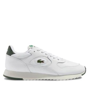 Zdjęcie produktu Sneakersy Lacoste Linetrack 746SFA0011 Biały