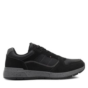 Zdjęcie produktu Sneakersy Lanetti MP07-01543-05B Czarny