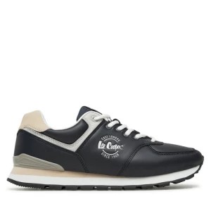 Zdjęcie produktu Sneakersy Lee Cooper Lcj-23-31-3075M Granatowy