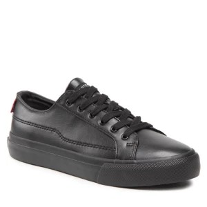 Zdjęcie produktu Sneakersy Levi's® 234192-661-559 Czarny