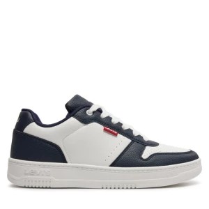 Zdjęcie produktu Sneakersy Levi's® 235649-794-17 Granatowy