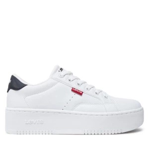 Zdjęcie produktu Sneakersy Levi's® VUNB0021S Biały