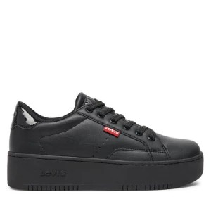 Zdjęcie produktu Sneakersy Levi's® VUNB0021S Czarny