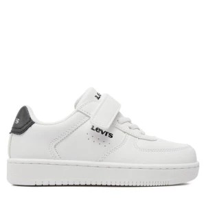 Zdjęcie produktu Sneakersy Levi's® VUNI0070S-0062 Biały