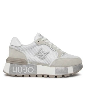 Zdjęcie produktu Sneakersy Liu Jo Amazing 25 BA4005 PX303 Biały