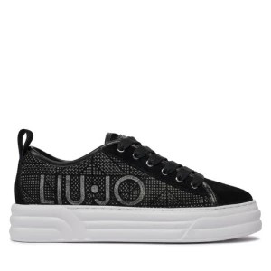 Zdjęcie produktu Sneakersy Liu Jo Cleo 26 BA4065 PX373 Czarny