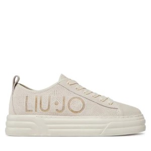 Zdjęcie produktu Sneakersy Liu Jo Cleo 26 BA4065 PX373 Szary