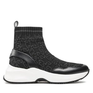 Zdjęcie produktu Sneakersy Liu Jo Sneaker Sock BA3083 TX262 Czarny