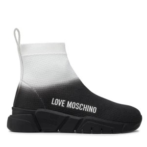 Zdjęcie produktu Sneakersy LOVE MOSCHINO JA15233G1EIZH00A Czarny