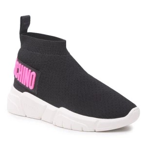 Zdjęcie produktu Sneakersy LOVE MOSCHINO JA15483G1GIZF00A Czarny