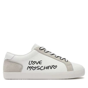 Zdjęcie produktu Sneakersy LOVE MOSCHINO JA15512G0IIAC10A Biały