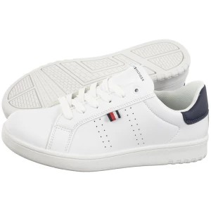 Zdjęcie produktu Sneakersy Low Cut Lace-Up Sneaker T3X9-33348-1355 100 White (TH1037-a) Tommy Hilfiger