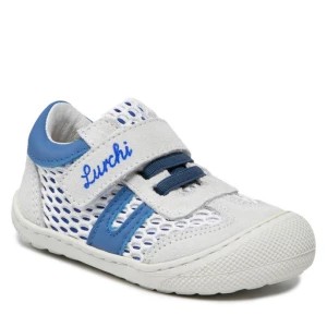 Zdjęcie produktu Sneakersy Lurchi Tavi 33-53007-22 Biały