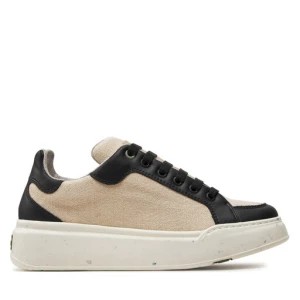 Zdjęcie produktu Sneakersy Max Mara Maxihempgreen 24147610326 Beżowy