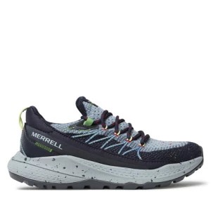 Zdjęcie produktu Sneakersy Merrell Bravada 2 J135576 Niebieski