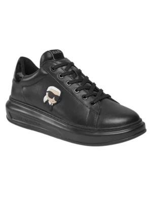 Zdjęcie produktu 
Sneakersy męskie Karl Lagerfeld KL52530N 00X czarny
 
karl lagerfeld

