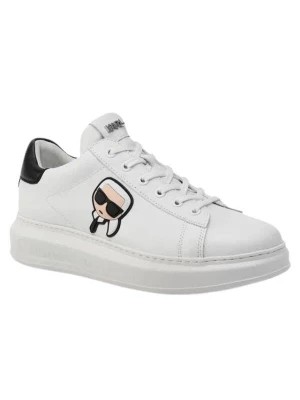 Zdjęcie produktu 
Sneakersy męskie Karl Lagerfeld KL52530N 011 biały
 
karl lagerfeld
