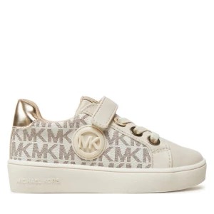 Zdjęcie produktu Sneakersy MICHAEL KORS KIDS MK101064 Beżowy