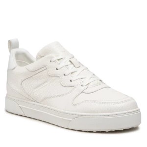 Zdjęcie produktu Sneakersy MICHAEL Michael Kors Baxter Lace Up 42F2BAFS5L Biały