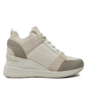 Zdjęcie produktu Sneakersy MICHAEL Michael Kors Georgie Knit Trainer 43T4GEFS2D Beżowy