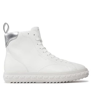 Zdjęcie produktu Sneakersy MICHAEL Michael Kors Grove High Top 43F2GVFE5L Biały