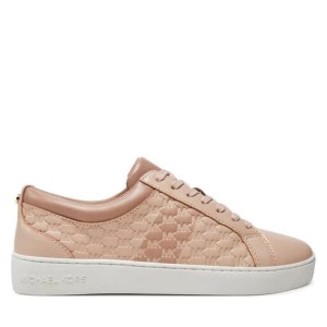 Zdjęcie produktu Sneakersy MICHAEL Michael Kors Juno Stripe Lace Up 43T4JUFSAL Różowy