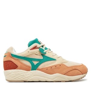 Zdjęcie produktu Sneakersy Mizuno Contender ' Countryside ' D1GA243201 Beżowy